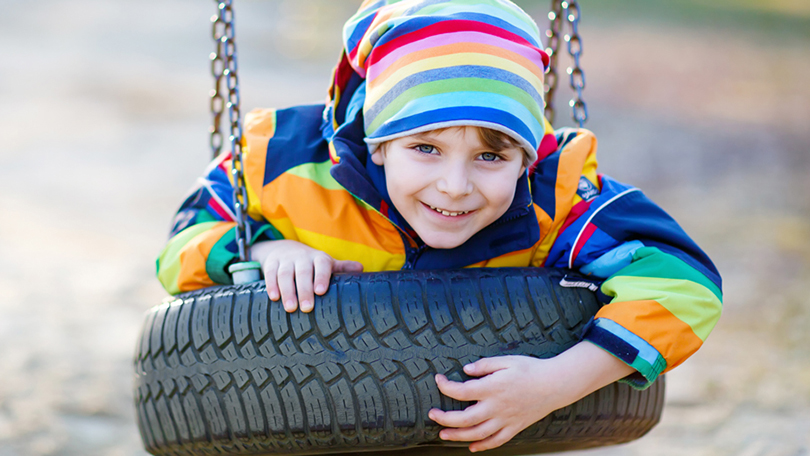 Benefits of Monkey Bars for Children