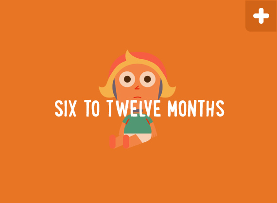 Six to Twelve Months