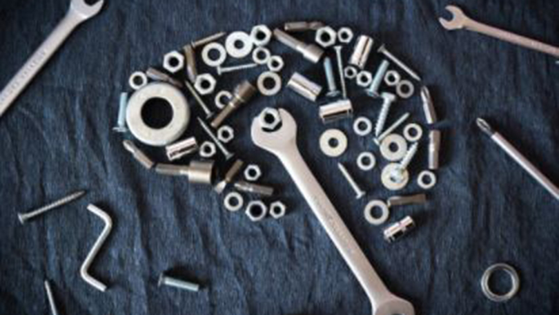 Using Mechanical Tools Improves Language Skills | Talking about Play