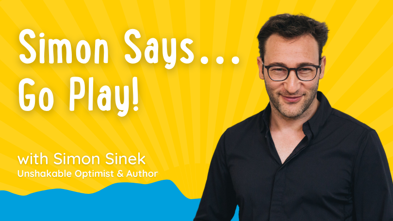 EXCLUSIVE INTERVIEW: Simon Says No!