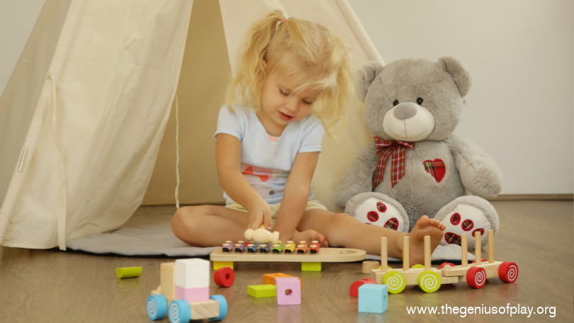 The 5 best types of toys for children with Autism Spectrum Disorder — Big  Sky Therapeutic Services