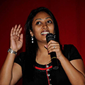 Preethi Vickram
