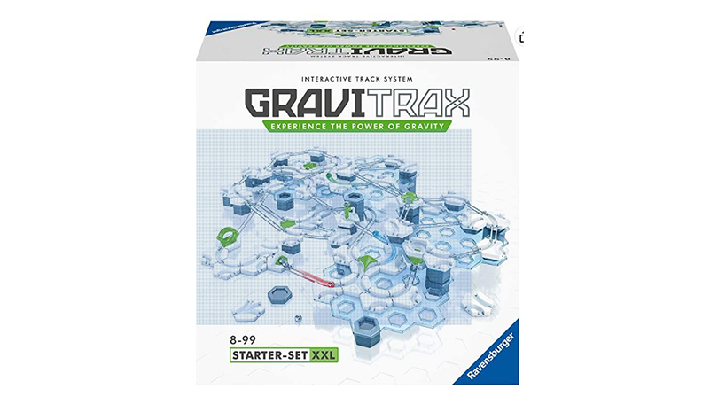 Gravitrax Starter-Set XXL