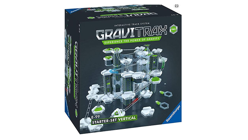 Gravitrax Vertical Starter Set