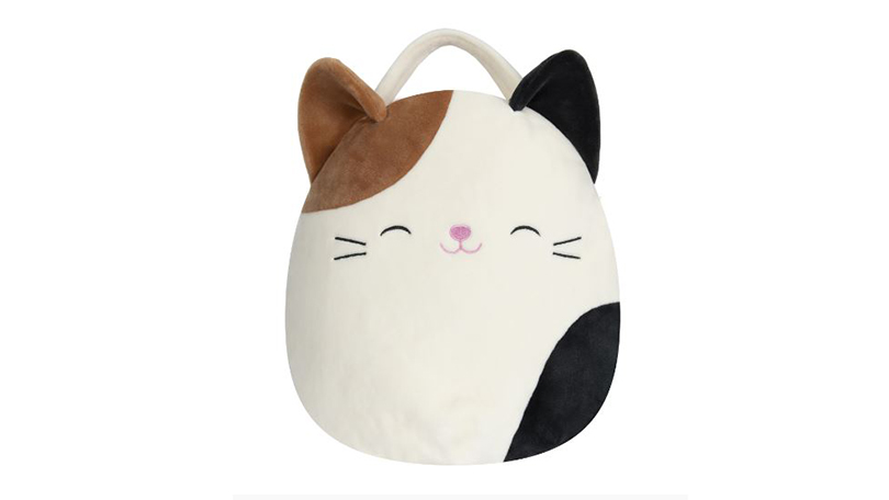 Squishmallows Treat Pail