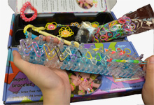 Rainbow Loom