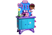 Doc McStuffins Get Better Check-Up Center