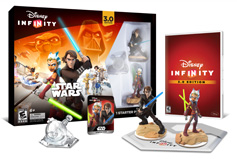 Disney Infinity 3.0 Edition