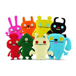 Ugly Doll - Prettyugly, LLC