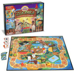 Cranium Zooreka - Cranium, Inc.