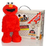 'T.M.X.'™ Elmo - Fisher-Price