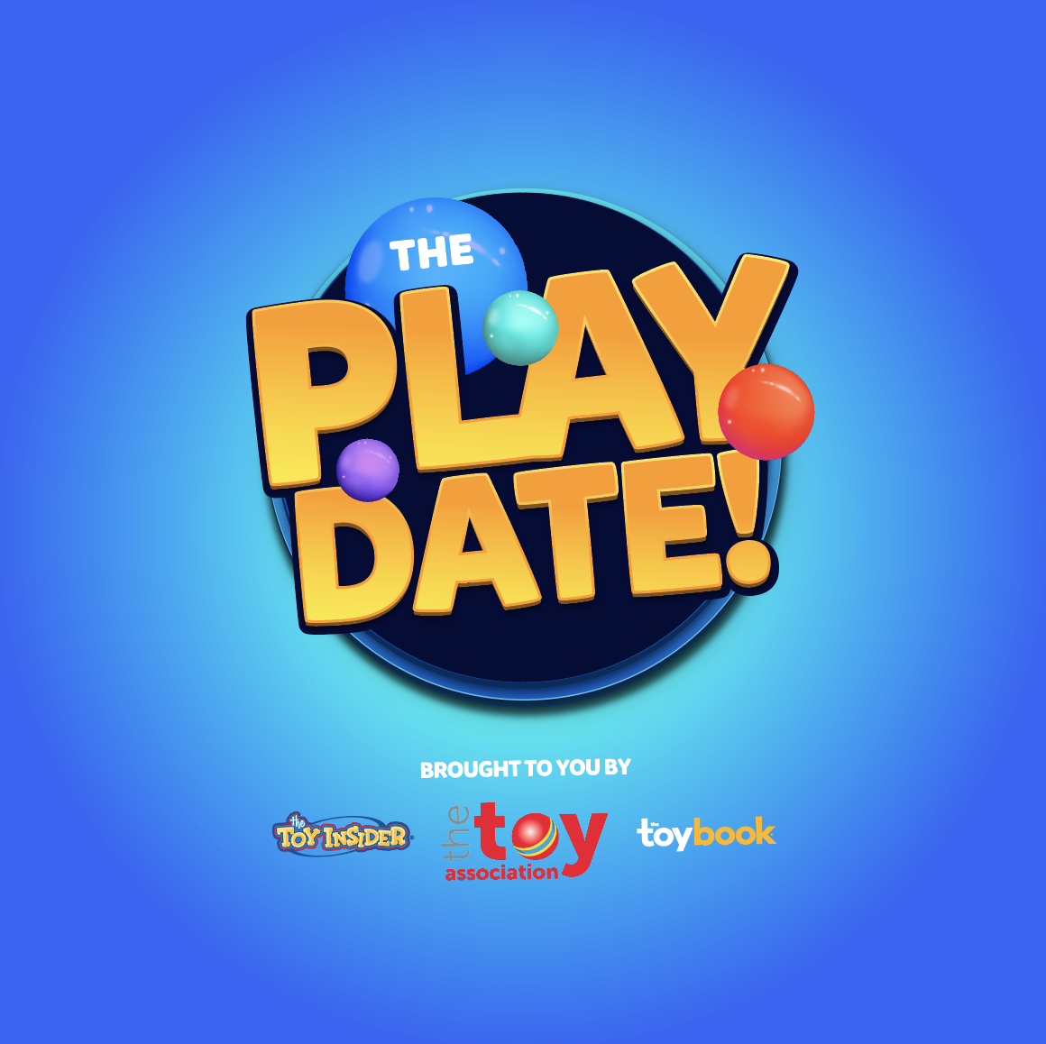 The Play Date Will Unveil New Toys & Hottest Trends Tomorrow