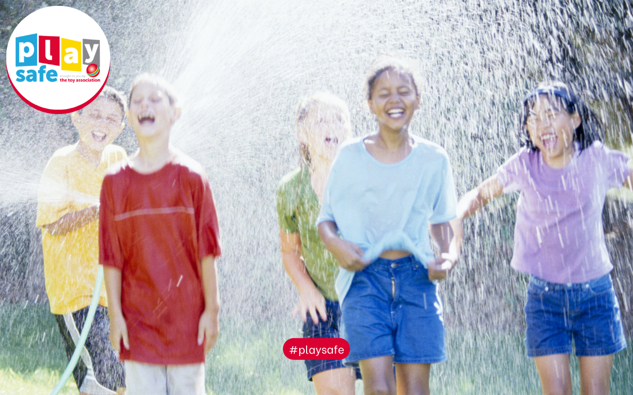 The Toy Association™ Launches Summer Safety Campaign 