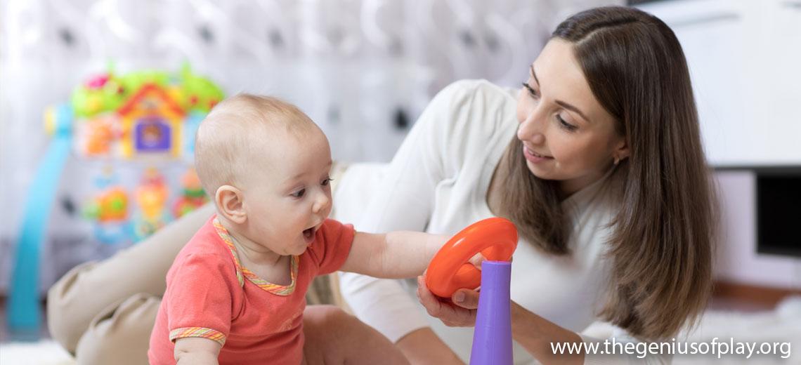 The Neuro-Play Method: How to Proactively Transform Early Childhood Development