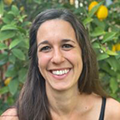 Leah Ringelstein 