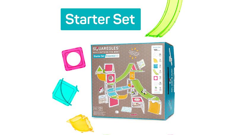 Starter Set