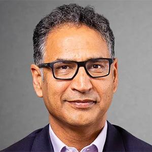 Sanjay Luthra
